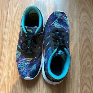 Adidas Athletic Shoe